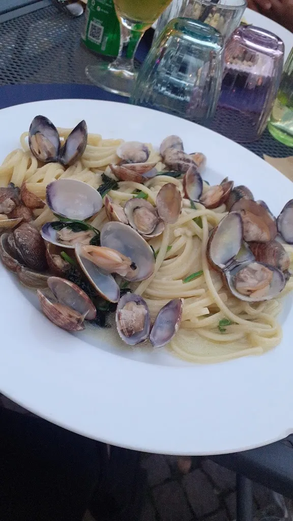 Menu_Rosa Bistrot | Ristorante Napoletano e Bar | Oggiono_Oggiono_image_7