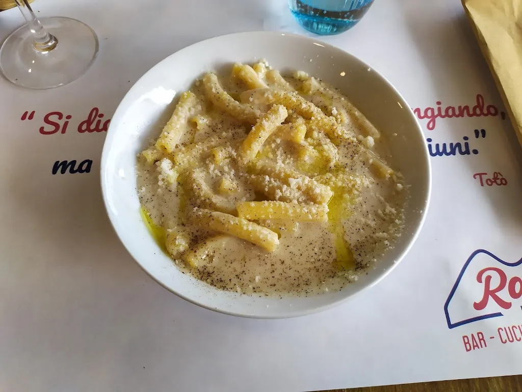 Menu_Rosa Bistrot | Ristorante Napoletano e Bar | Oggiono_Oggiono_image_8