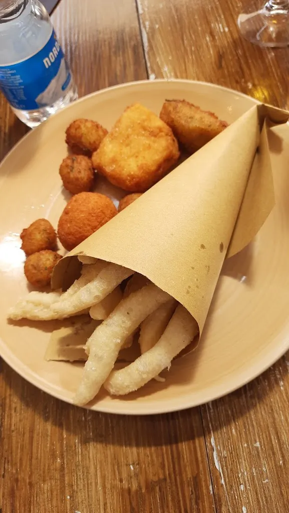 Menu_Rosa Bistrot | Ristorante Napoletano e Bar | Oggiono_Oggiono_image_9