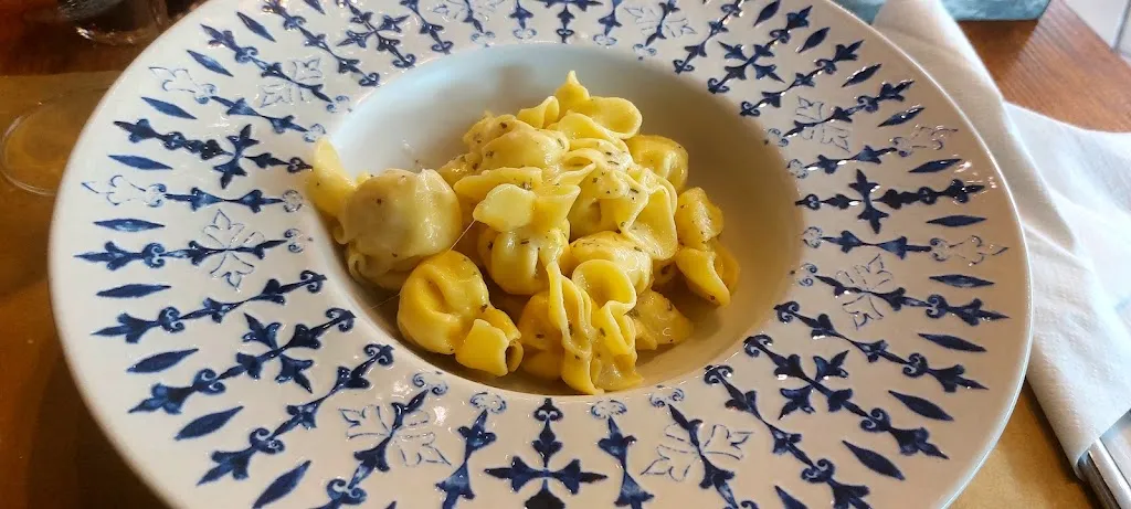 Claudio Pizzolla_Rosa Bistrot | Ristorante Napoletano e Bar | Oggiono_Oggiono_review