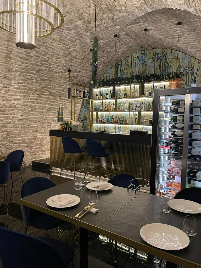 Al Medusa Restaurant_Bitonto_slider_image_1