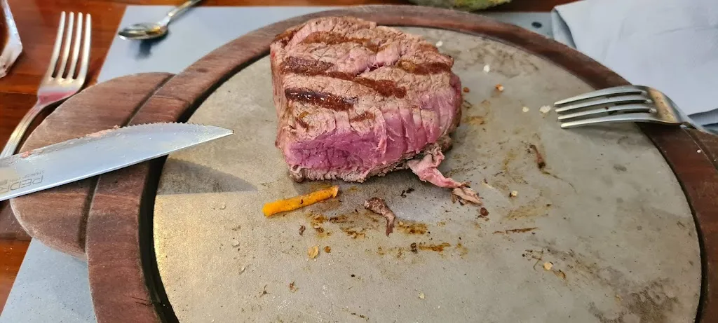 Nadav Yaffe_Ristorante la Vetturina_Oggiono_review