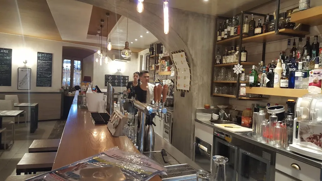 Alessio Sangalli_La Piazzetta_Oggiono_review