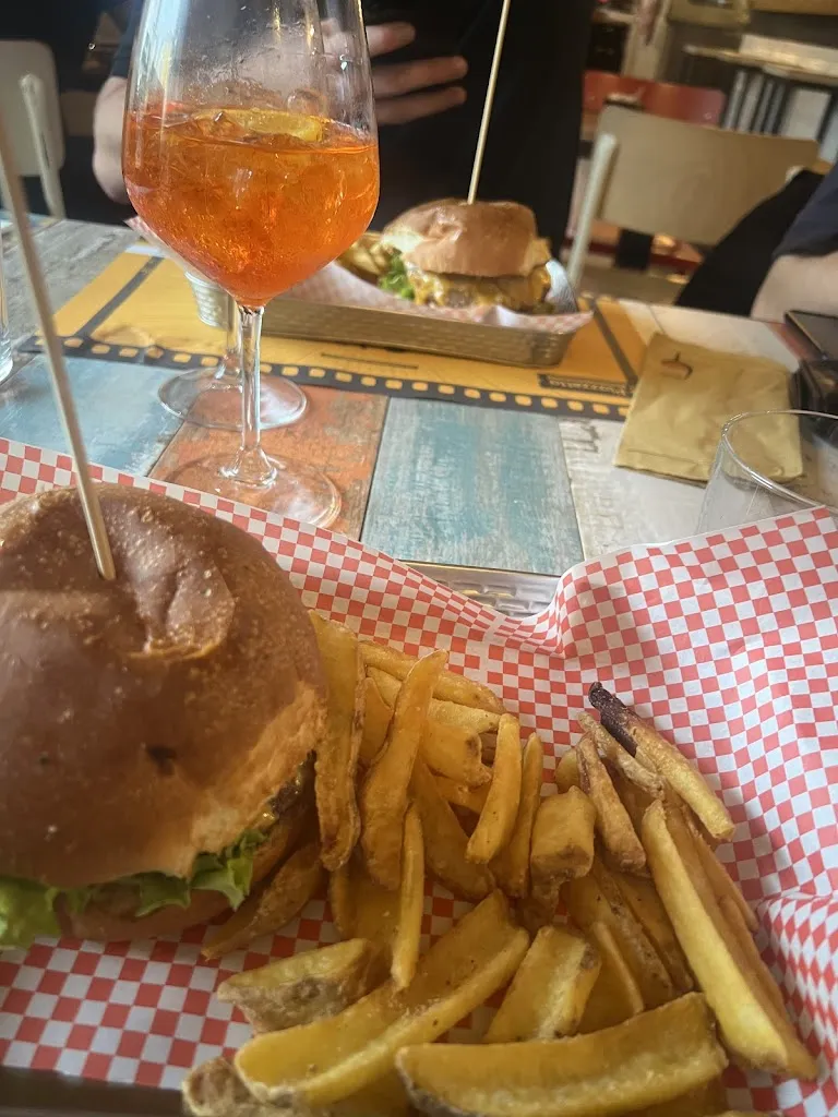 Noel Wieser_La Piazzetta_Oggiono_review