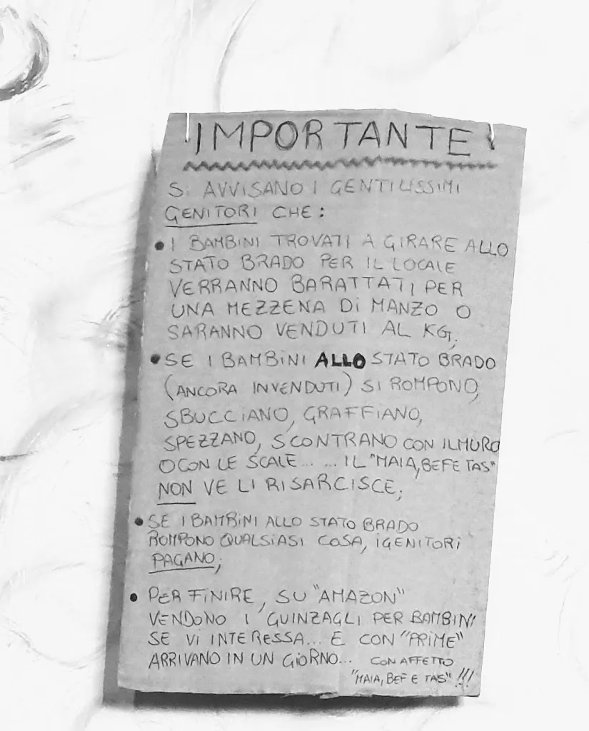 Menu_RistoBar MAIA, BEF E TAS dal 2016 l'originale! - Oggiono_Oggiono_image_1