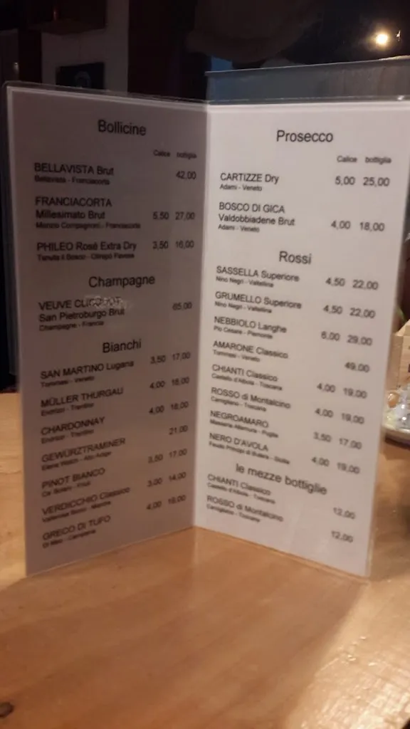 Menu_Old Station House_Oggiono_image_2