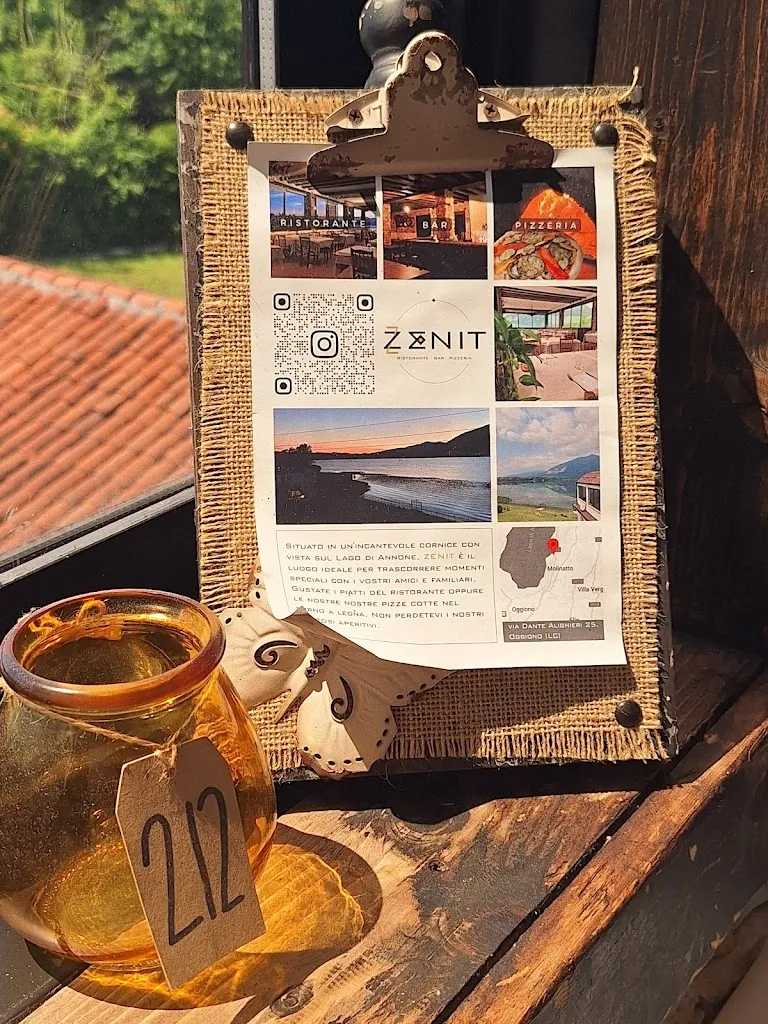 valeria zamperini_ZENIT_Oggiono_review