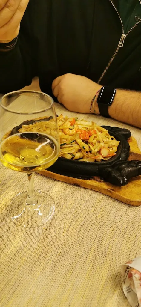 Menu_Ristorante Da Franco_Oggiono_image_5