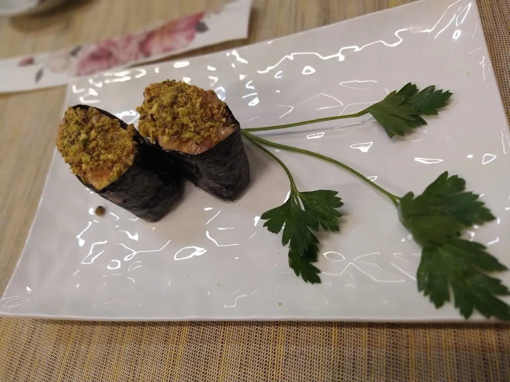 Carla Zarbo_Ristorante Da Franco_Oggiono_review