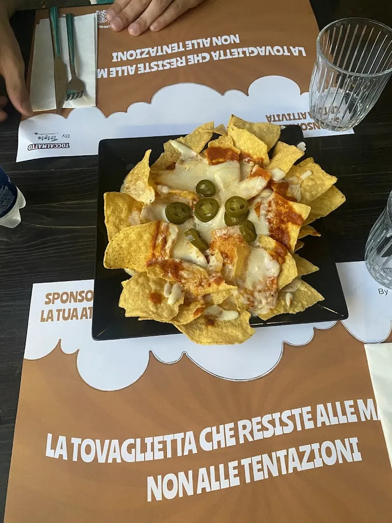 chiara pirovano_Birreria Mountain Brew_Oggiono_review