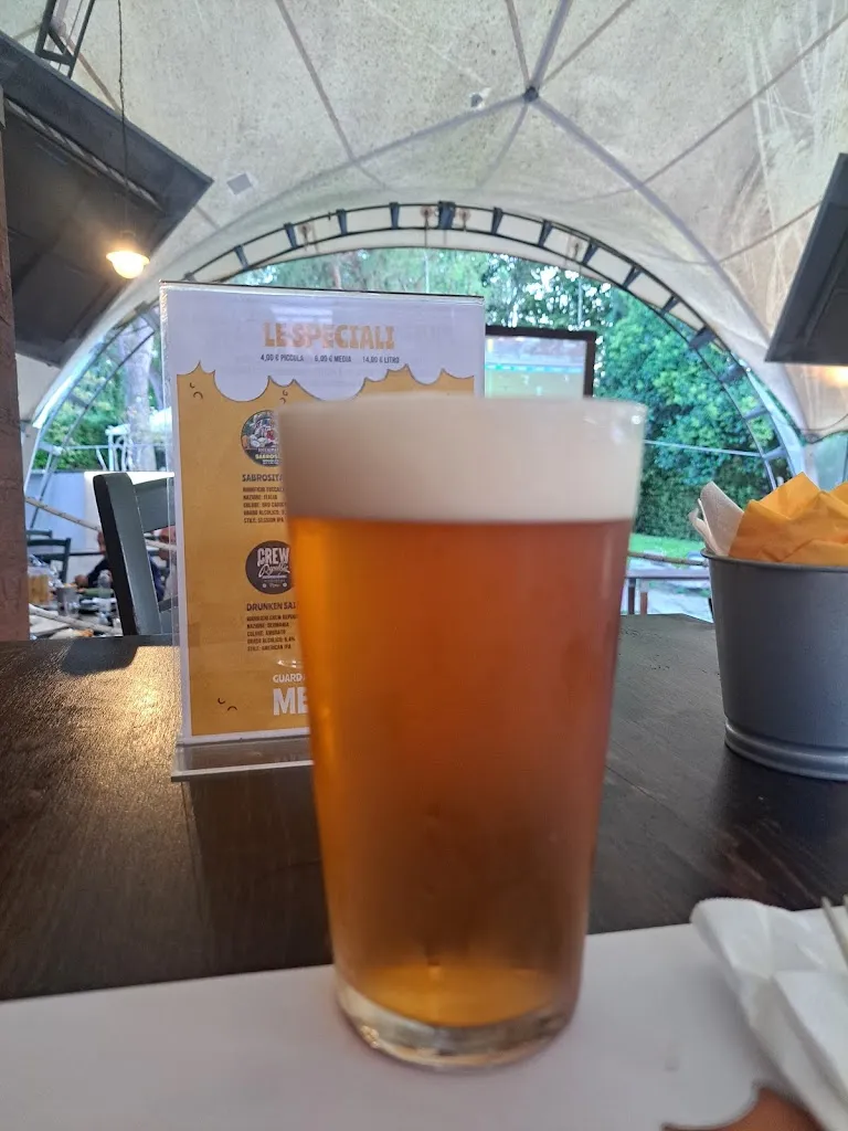 il Taglia_Birreria Mountain Brew_Oggiono_review