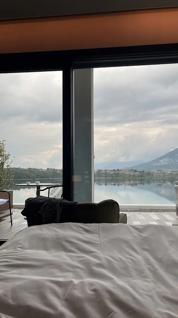 Moayyad Alsalem_Bianca Relais, by R Collection Hotels_Oggiono_review