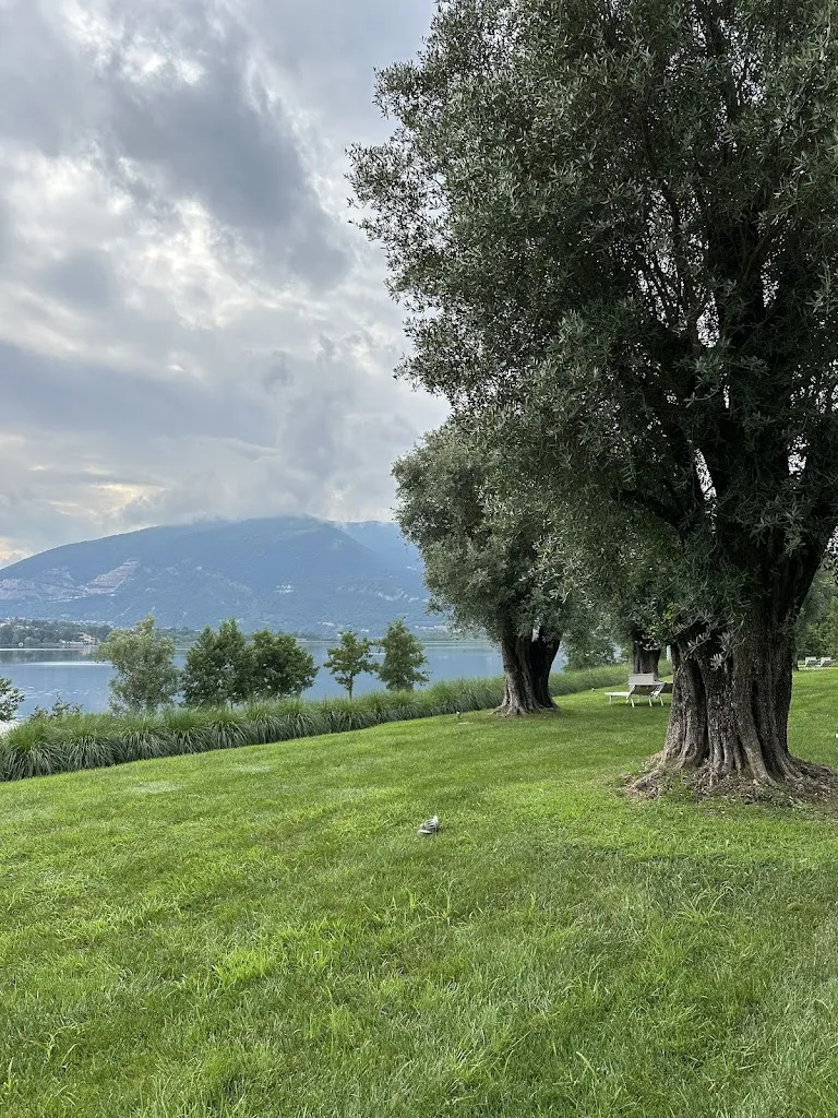 Nelly Sobirova_Bianca Relais, by R Collection Hotels_Oggiono_review