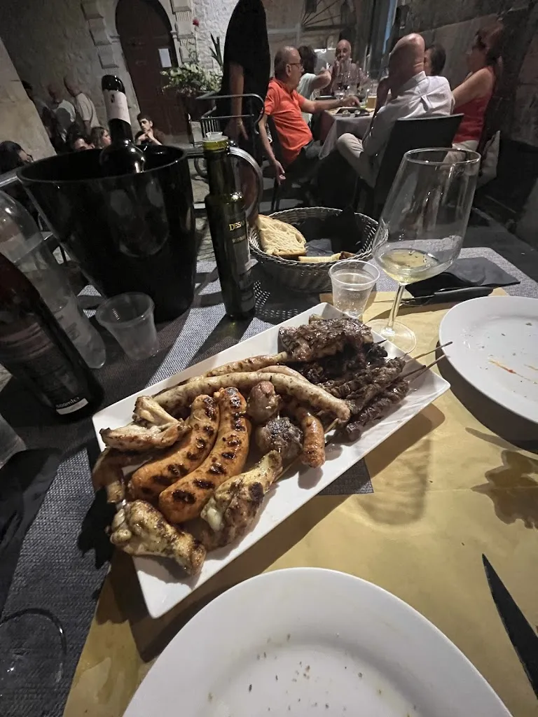 Gijs Ringnalda_Trinciabue_Bitonto_review