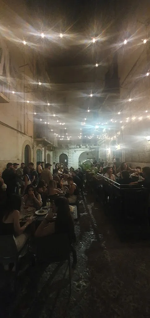 François Muller_Trinciabue_Bitonto_review