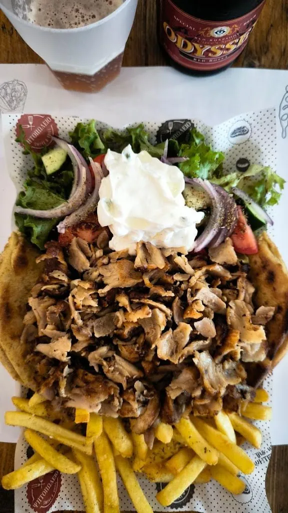 Menu_GREEKKERIA - greek food & pizza_Oggiono_image_5