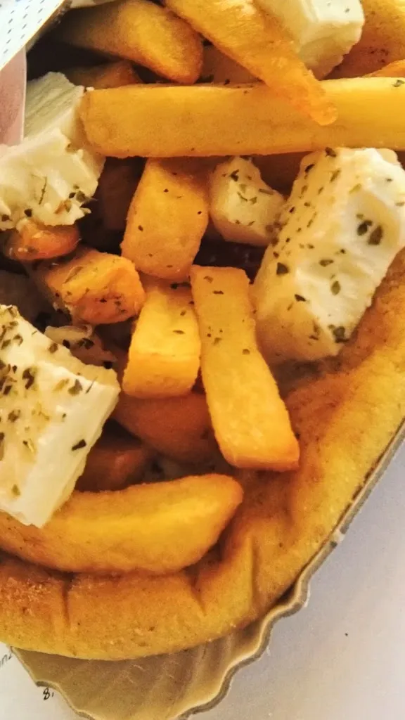 Menu_GREEKKERIA - greek food & pizza_Oggiono_image_7