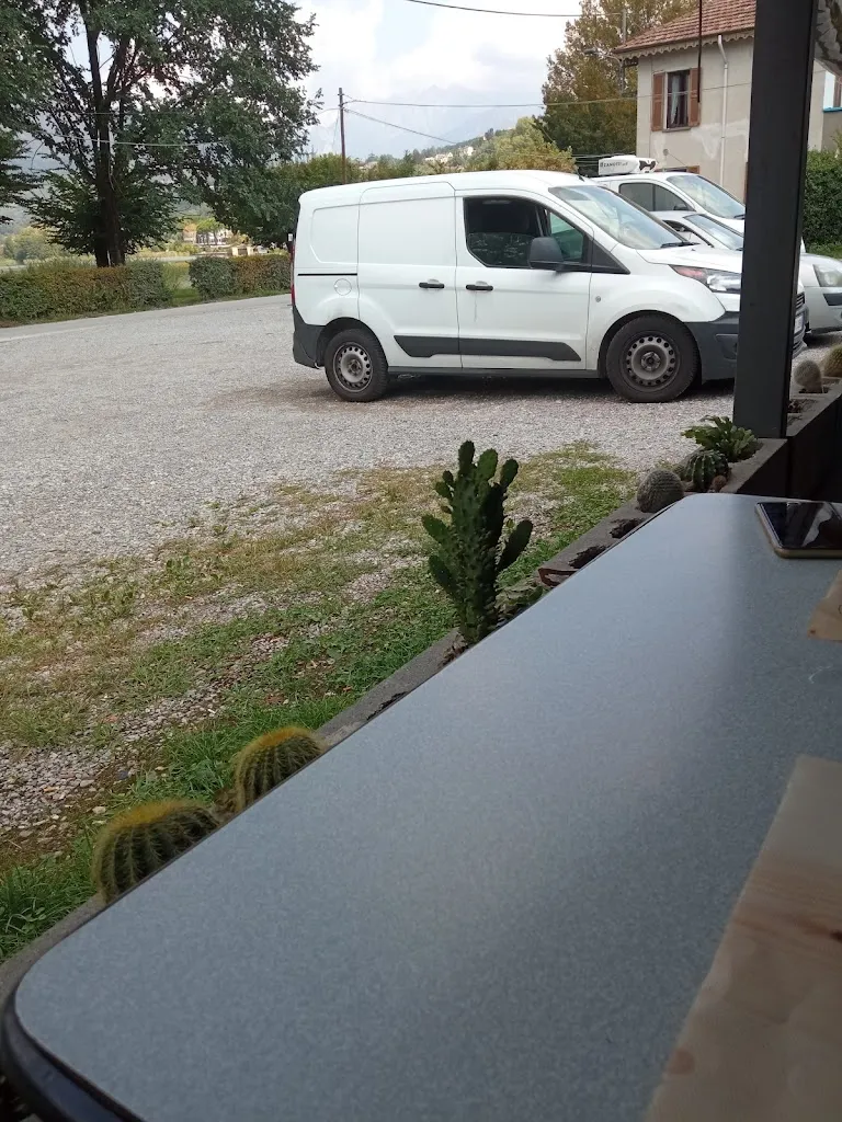 ale ali_Il Chiosco_Oggiono_review