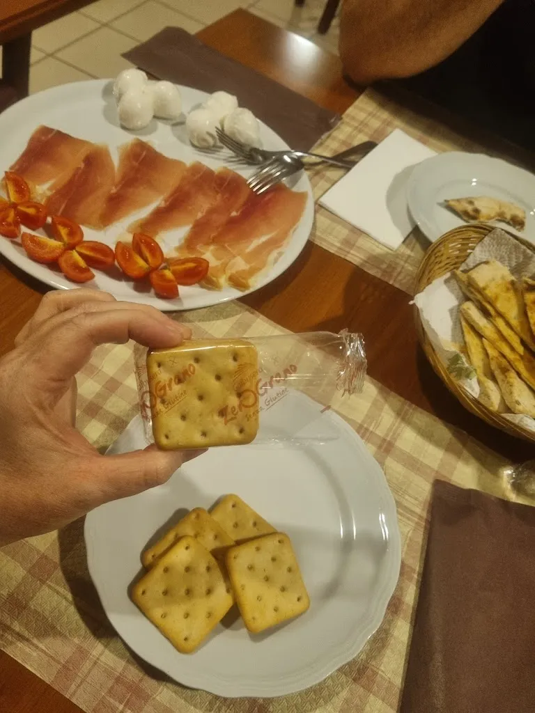 Carole C._Ristorante Bar Pizzeria lo Sfizio_Oggiono_recensione