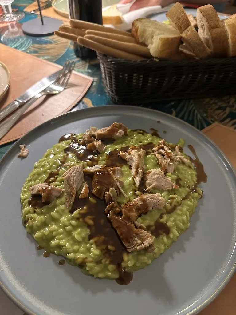 Foodie Traveller_Bellosteria_Oggiono_review