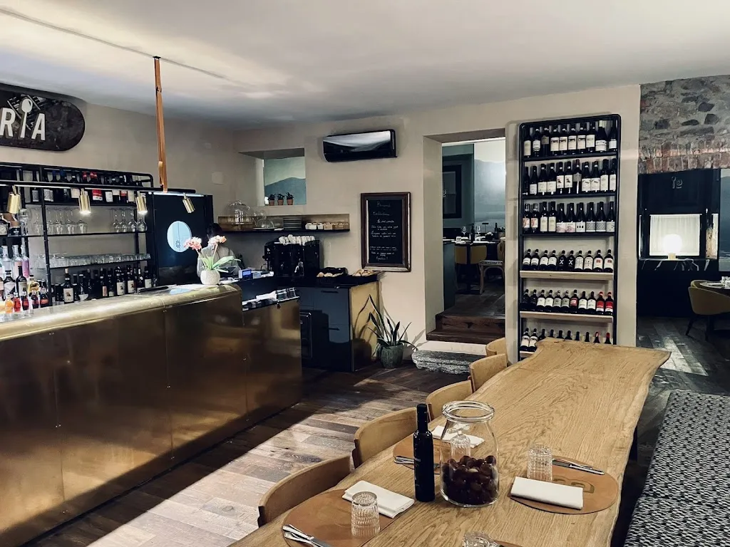 Anni Banani_Bellosteria_Oggiono_review