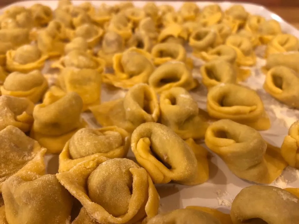 Menu_La Bottega Dei Sapori Di Perillo_Oggiono_immagine_4