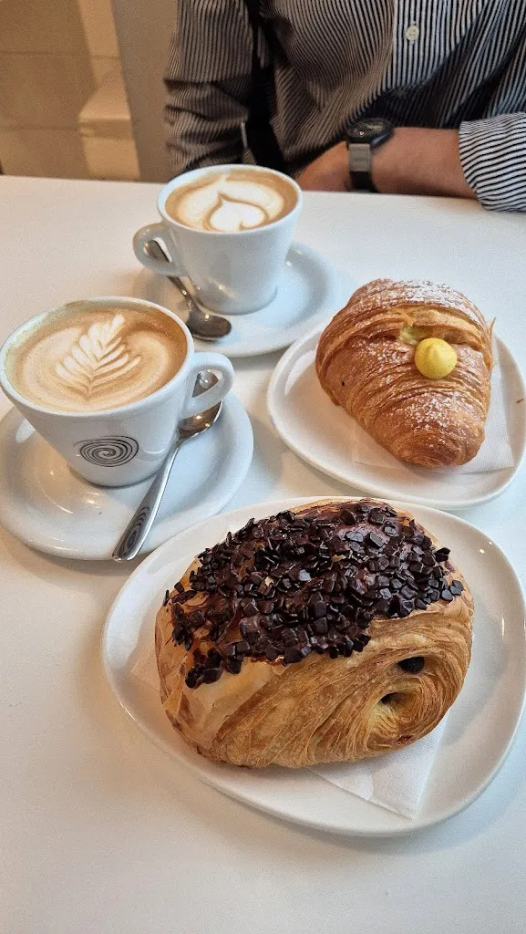 Sara Colombo_ArteSapori Pasticceria_Oggiono_review