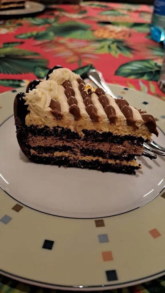 Lina Arena_ArteSapori Pasticceria_Oggiono_review