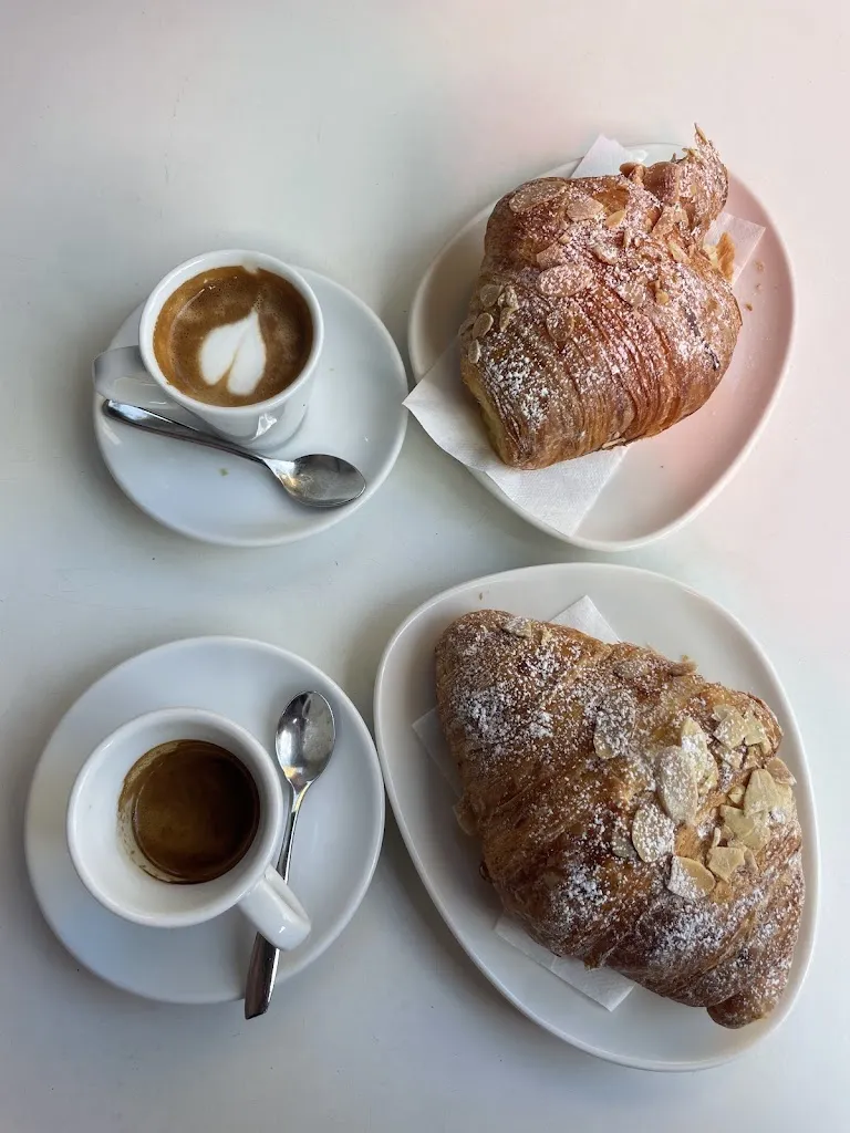 Francesca_ArteSapori Pasticceria_Oggiono_review