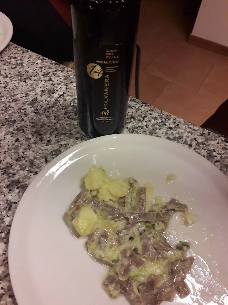 Pizzeria C'era una Volta Oggiono restaurant in Oggiono