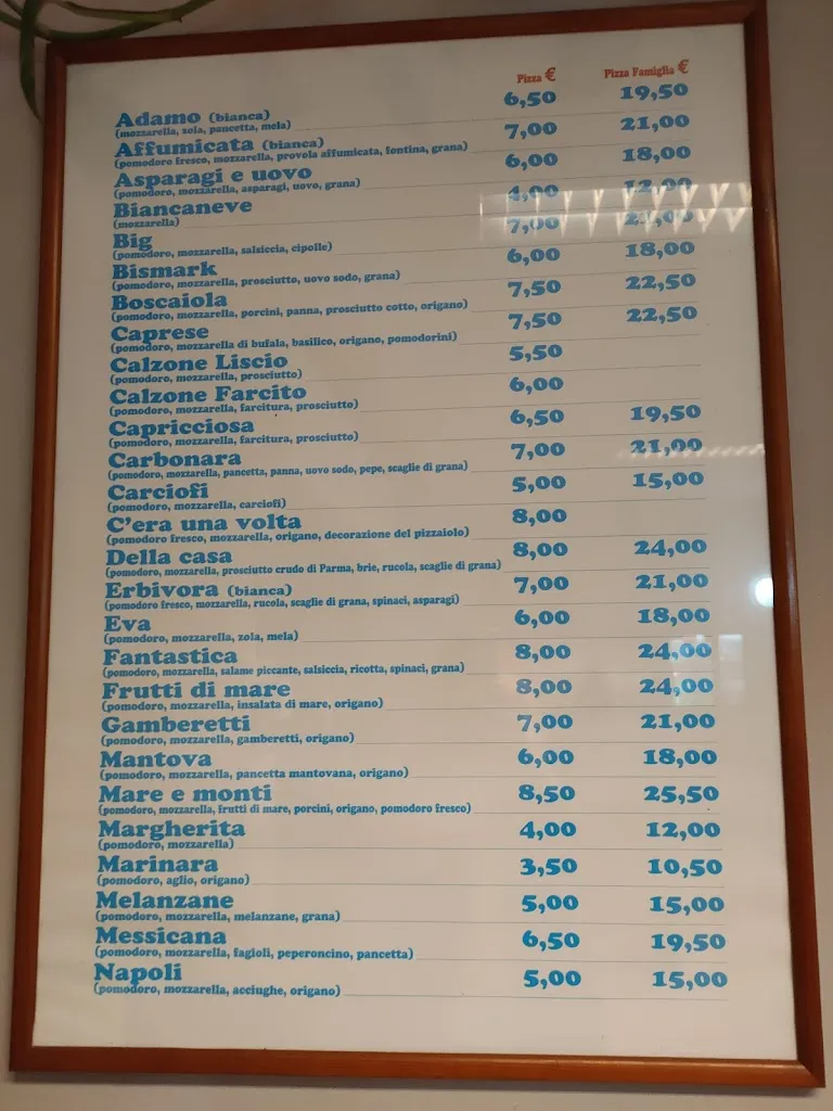 Pizzeria C'era una Volta Oggiono_Oggiono_slider_image_3