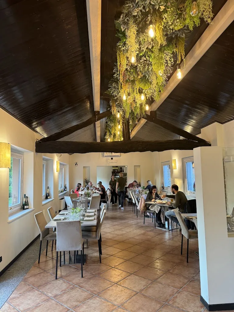 Marianna Bonomi_Green_Oggiono_review