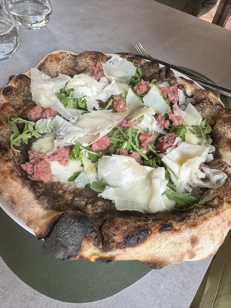 La Sandry_Green_Oggiono_review