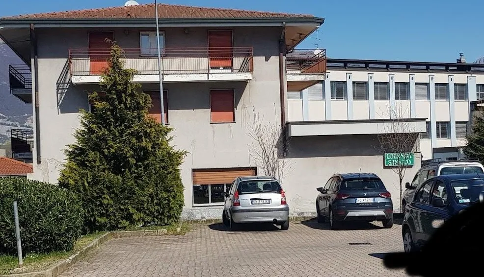 antonio verrecchia_Locanda San Rocco Di Vigano' Marina & C. Sas_Oggiono_review