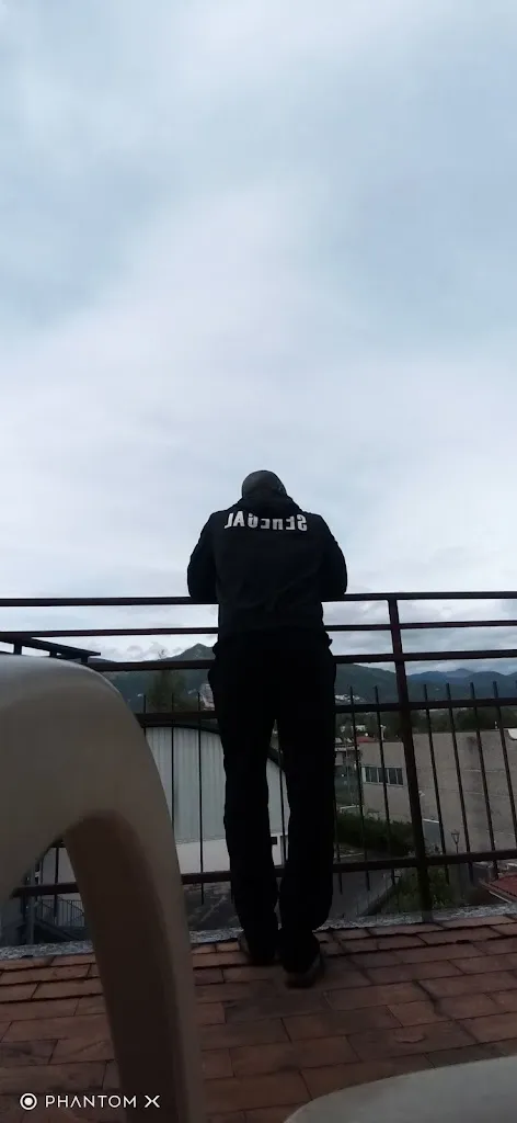 Pathe Diop_Locanda San Rocco Di Vigano' Marina & C. Sas_Oggiono_review