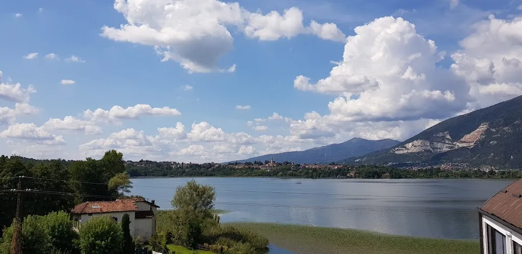 Adel Negri_Santa Polenta al Bell'Om_Oggiono_review