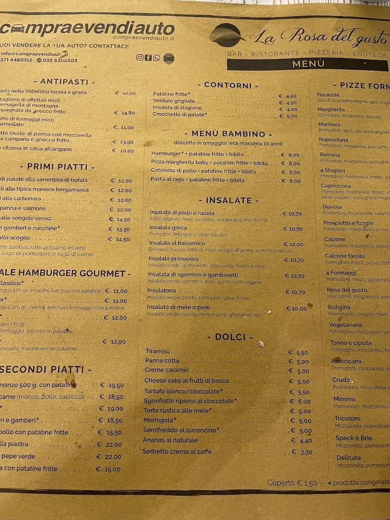 Menu_La Rosa del gusto_Orio al Serio_image_3