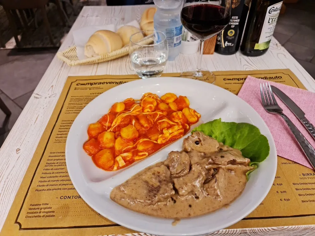 Daniel W._La Rosa del gusto_Orio al Serio_review