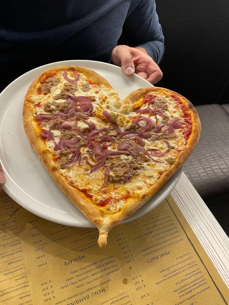 Gatis Romanovskis_La Rosa del gusto_Orio al Serio_review