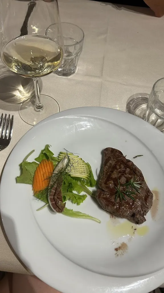 ida bonetti_La Dolce Vite_Ornago_review