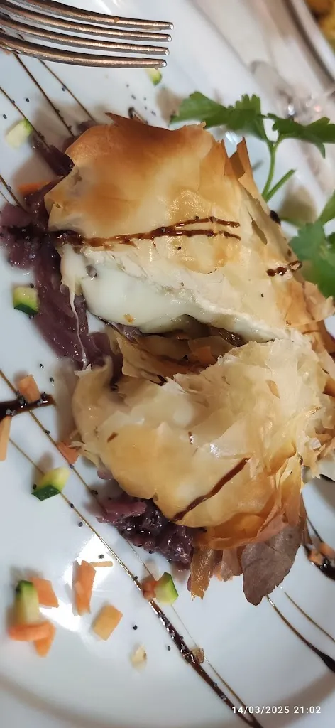 Barbara Comerci_La Dolce Vite_Ornago_review