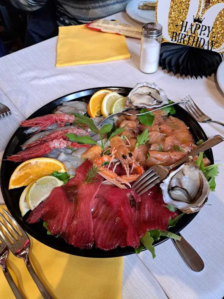 antonio tassone_La Dolce Vite_Ornago_review