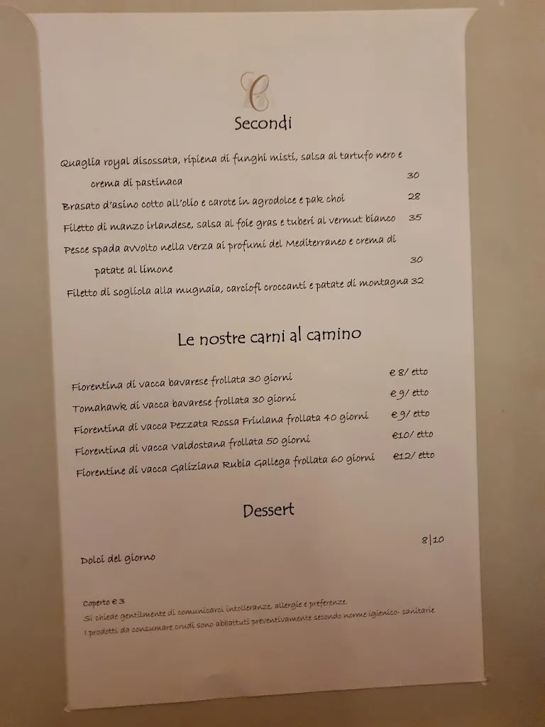 Menu_Cascina Malingamba_Origgio_image_1