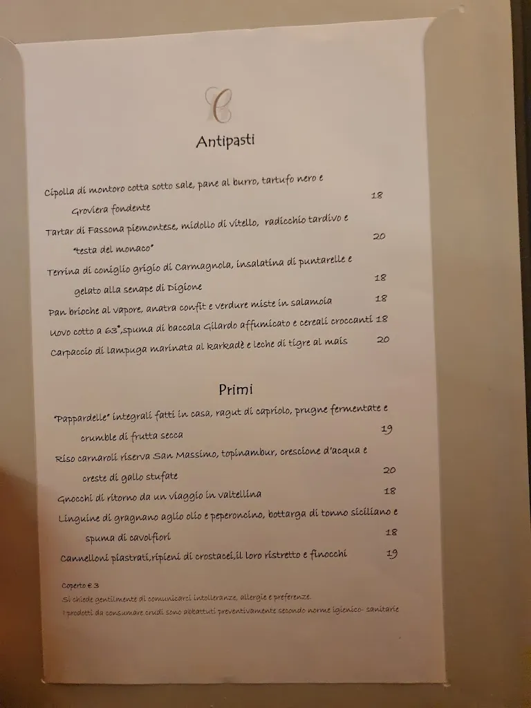 Menu_Cascina Malingamba_Origgio_image_2