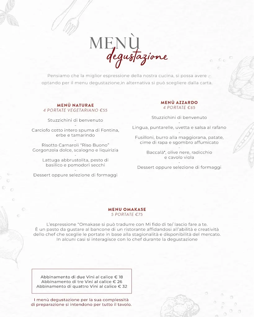 Menu_Ristorante La Piazzetta_Origgio_image_1