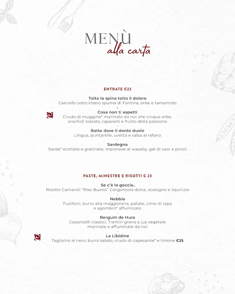 Menu_Ristorante La Piazzetta_Origgio_image_3