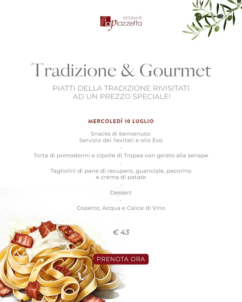 Menu_Ristorante La Piazzetta_Origgio_image_4