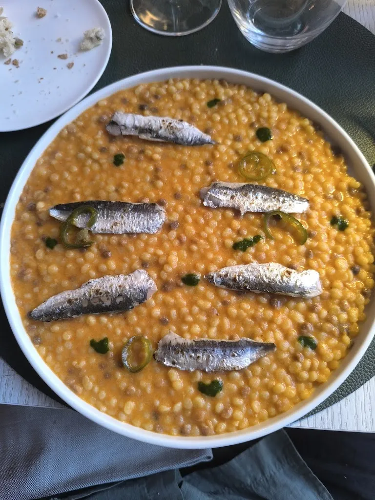 Pietro Forgione_Ristorante La Piazzetta_Origgio_review