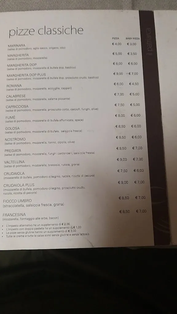 Menu_Ristorante Il Patriarca_Bitonto_image_4