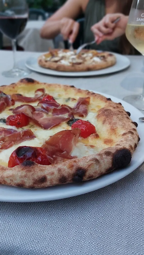 Jaroslav Kováč_Ristorante Il Patriarca_Bitonto_review